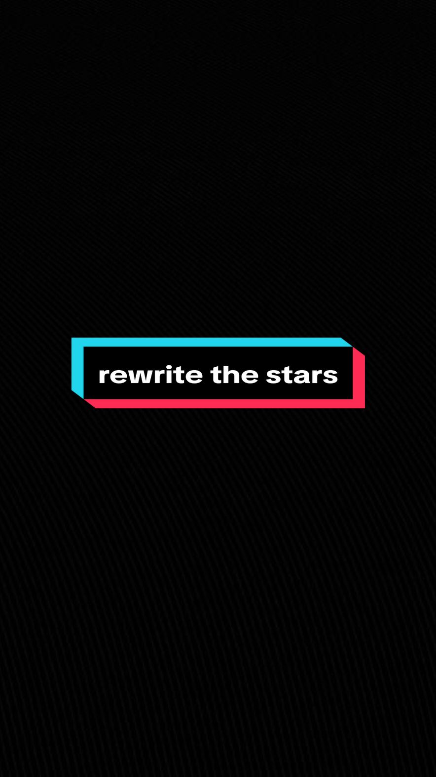 Membalas @lynnforru_ #rewritethestars #jamesarthur #annemarie #spotify #lyrics_songs #gfxanime 