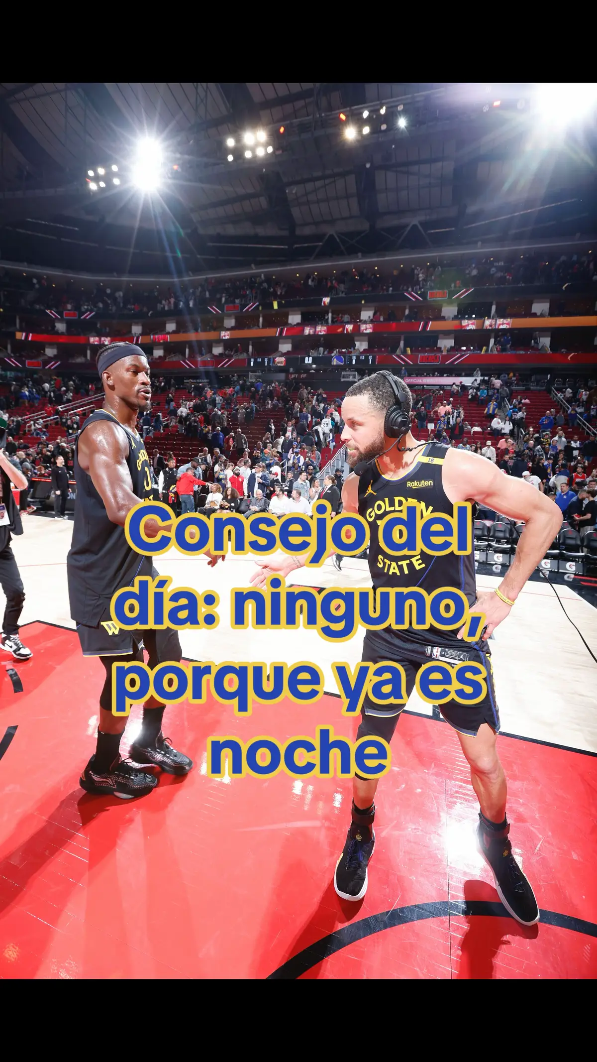 #NBA #TikTokDeportes #trend #humor #curry i