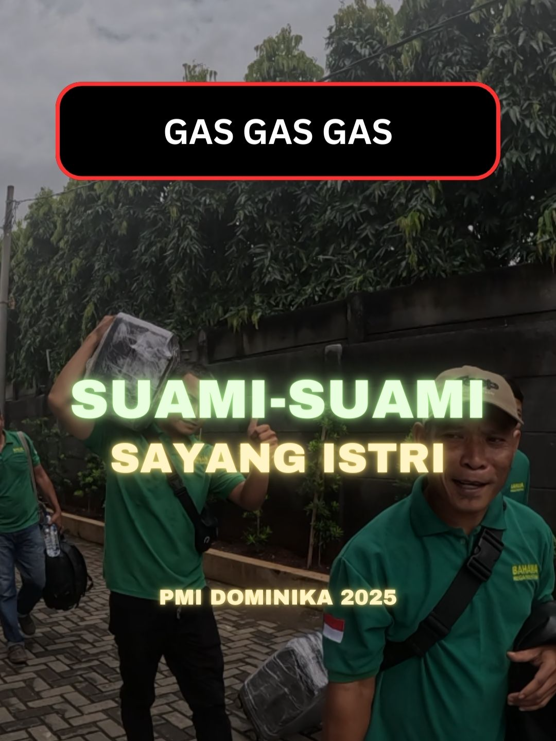 Ubur ubur ikan Lele, Aku kerja ya le #pmihappy #lokerterbaru #calonpekerjamigranindonesia #cpmi #lokerluarnegeri #lokerluarnegriresmi #Dominika #pahlawandevisa