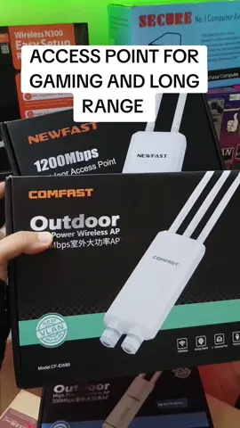 #comfastew85 #newfast #tplinkeap225outdoor 