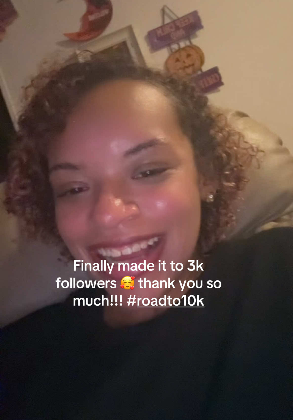 Thank yall so much for the support 🥰 it means the world to me & I love all my friends & supporters on this app yall are the best!!! 🫶🏽 #goals #supporters #roadto10k #teamwork #fyp #thankyou 