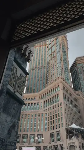 #مكة_المكرمة #السعودية #العمرة🕋 