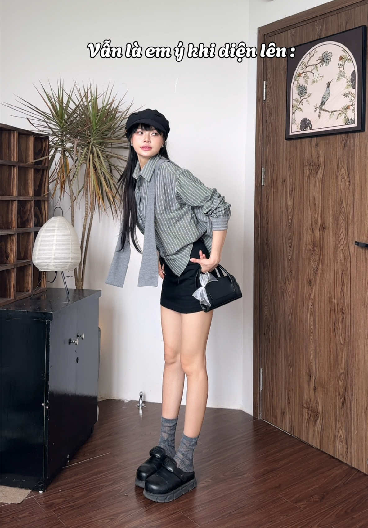 Xinh nhỉ @Havana   #havanadanang #style #mixandmatch 