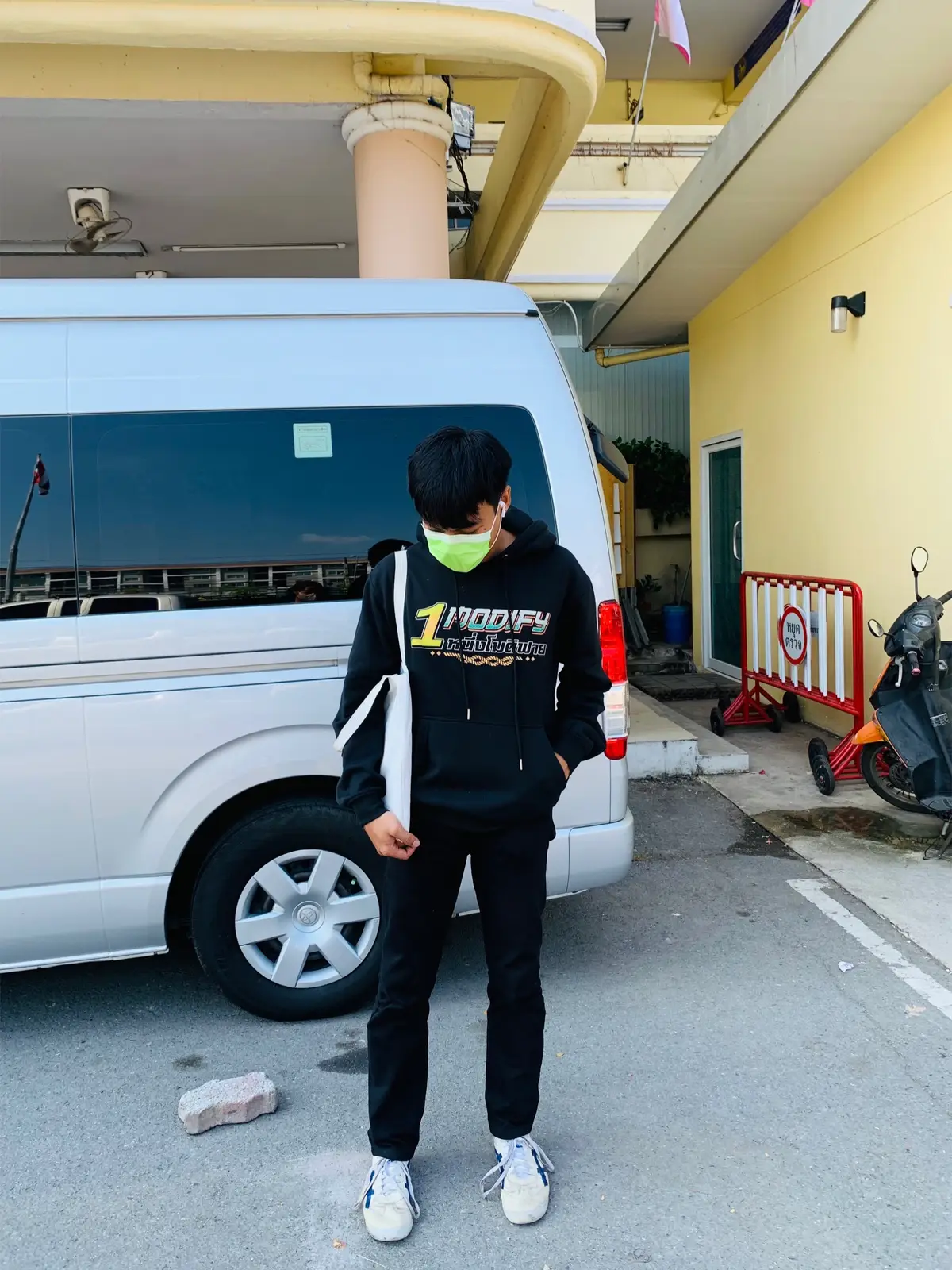 ทรงเทสดีกับเทสรถคนละทรง55555 #สุดทางขิง 