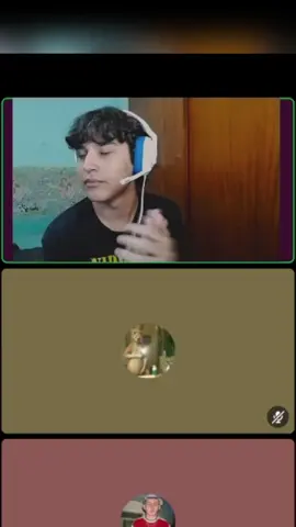GRANDE CHINO . . . ##twitcharg #clipsarg #twitch #streamargentina