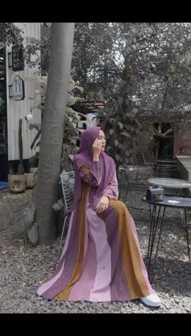 Zafeetri Original #gamis #dress #zafeerindonesia #originalzafeetri 