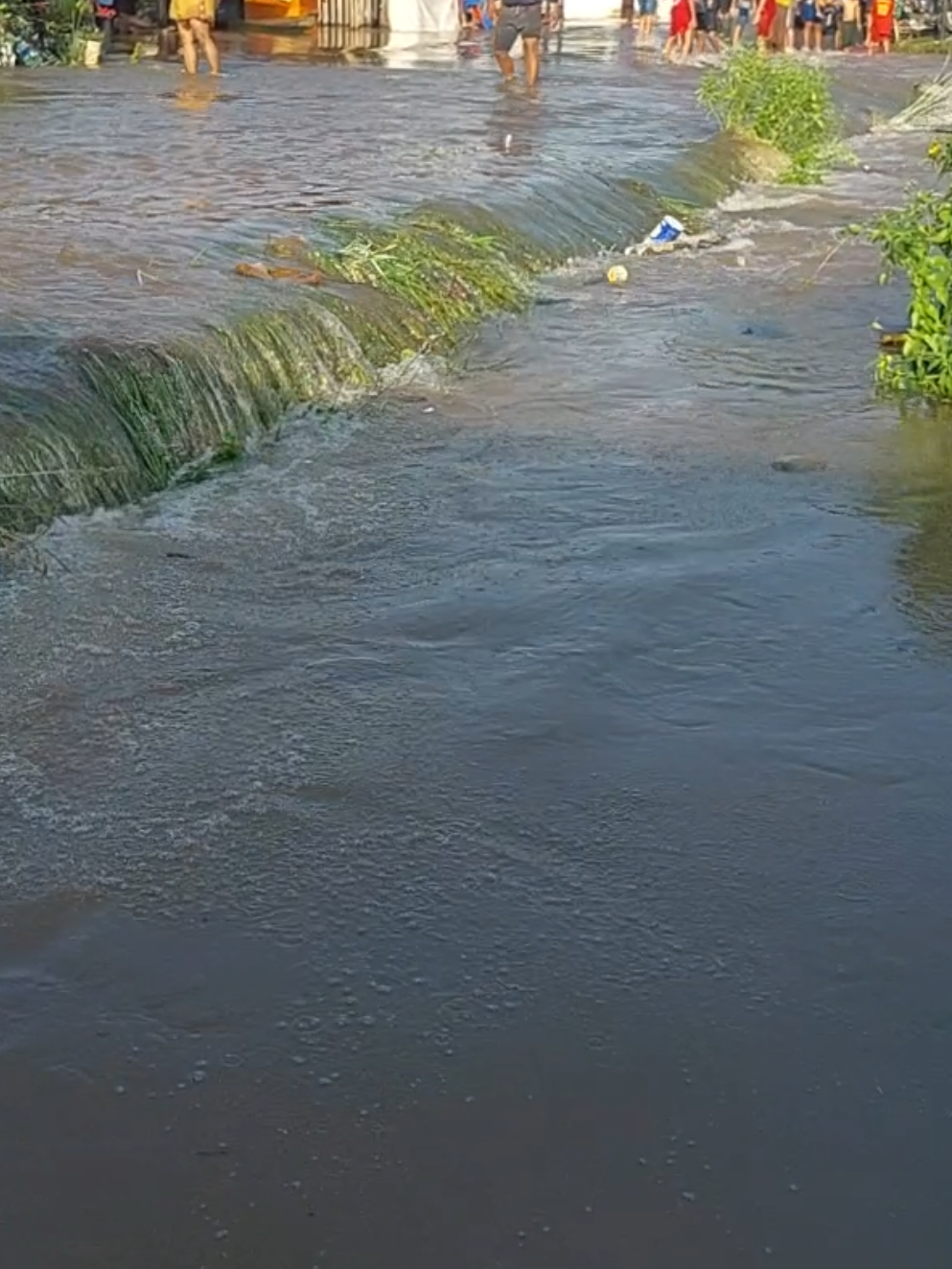 #prayforpekanbaru #banjir2025 #ramadhan  #kampungnelayan 