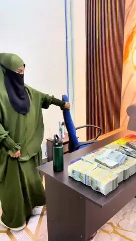 Assalamualaikum mungkin rezeki awak