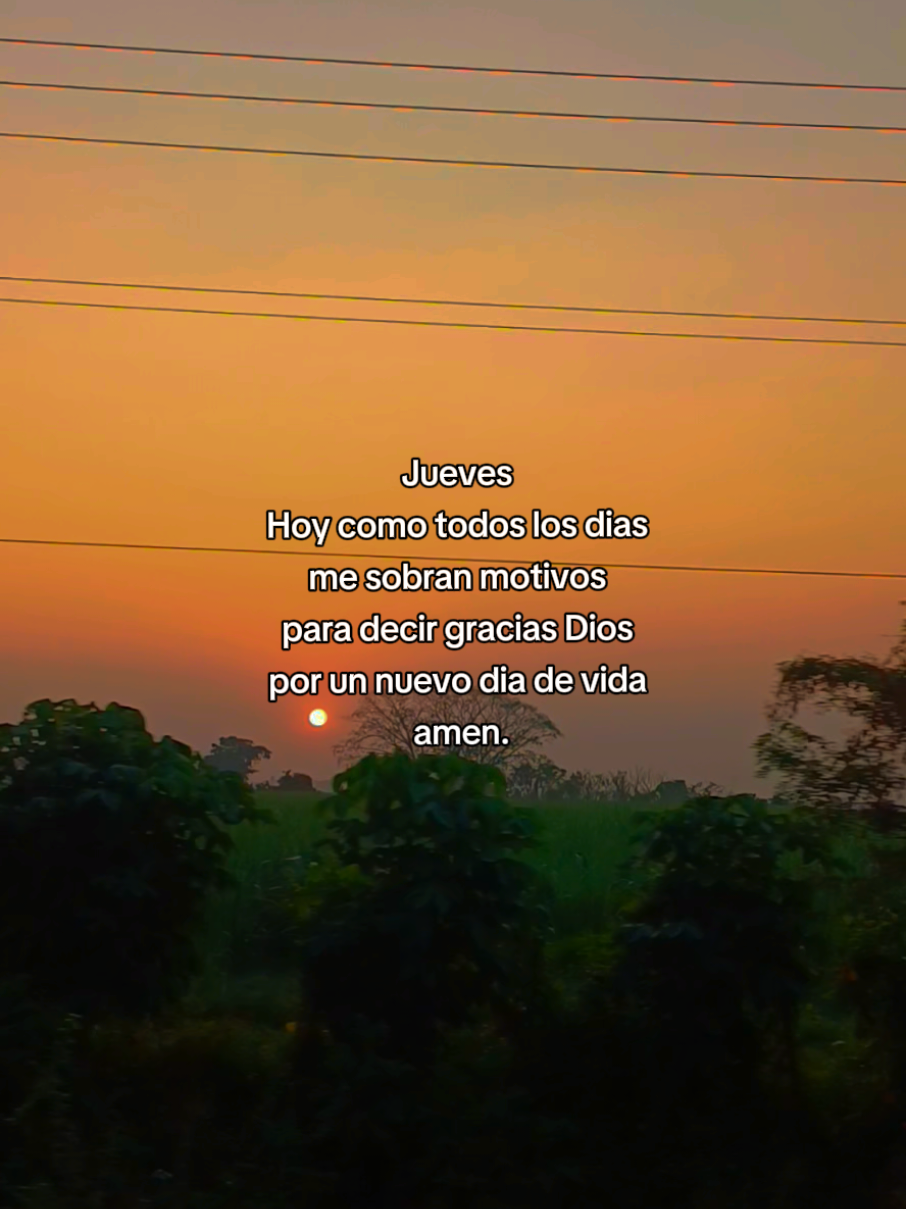 BUENOS DIAS  Jueves    Gracias  Dios x un Día más de vida #dios #buenosdias #diosteama #diosesamor #amen🙏 #fypviraltiktok🖤シ゚☆♡ #fypviralvideotiktok #cristianos #jovenescristianos #marzo 