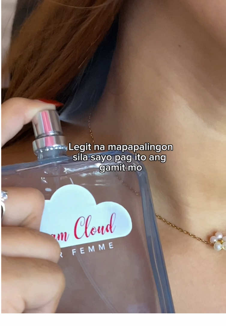 Elevate your senses with Cream Cloud Perfume ☁️✨ #creamcloudperfume #creamcloudreview #creamcloud #coconutvanillaperfume #perfume #perfumetiktok 