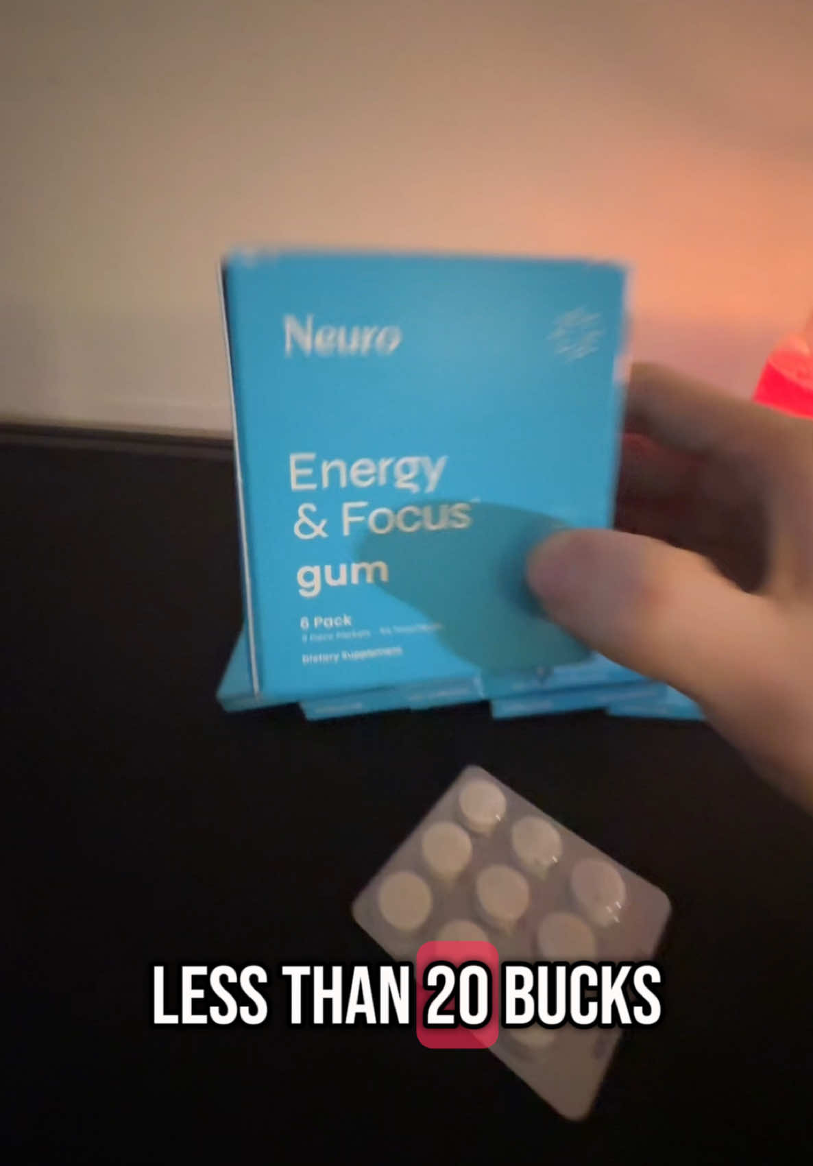 This deal is absolutely insane… 😅 #fyp #neurogum #viralgum 