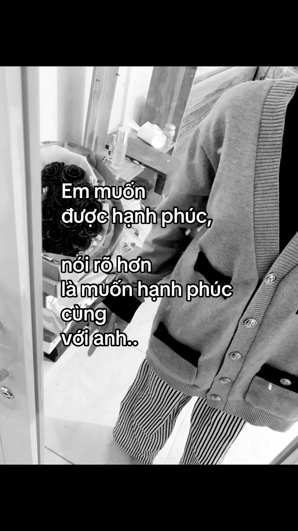 Nói lời yêu đâu khó, cái khó là cần nó phải xuất phát từ trái tim