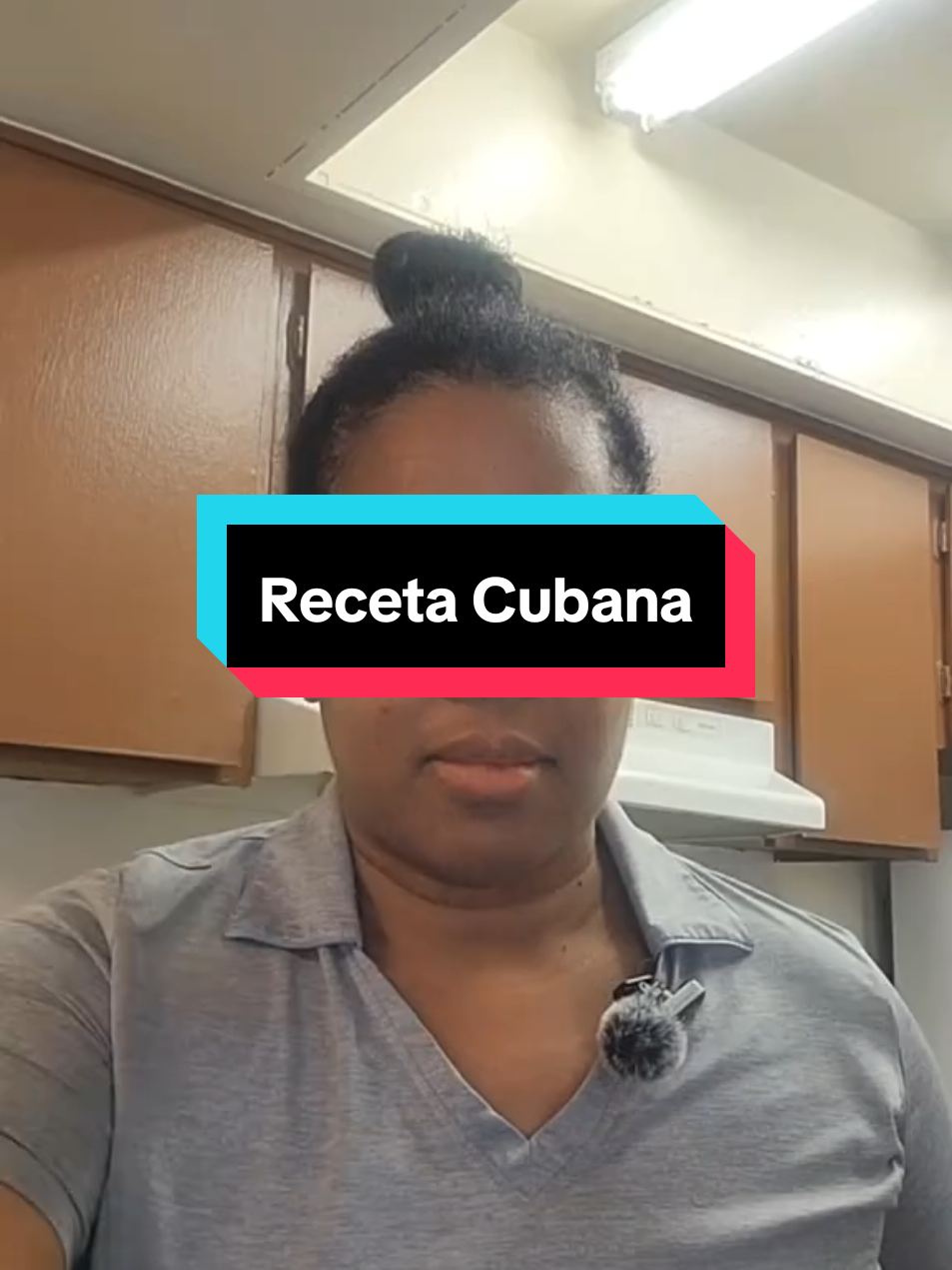 Acompáñame a hacer una deliciosa y rapida receta cubana, muy conocida en mi país, Cuba. 🥰 #recetas  #fufu 