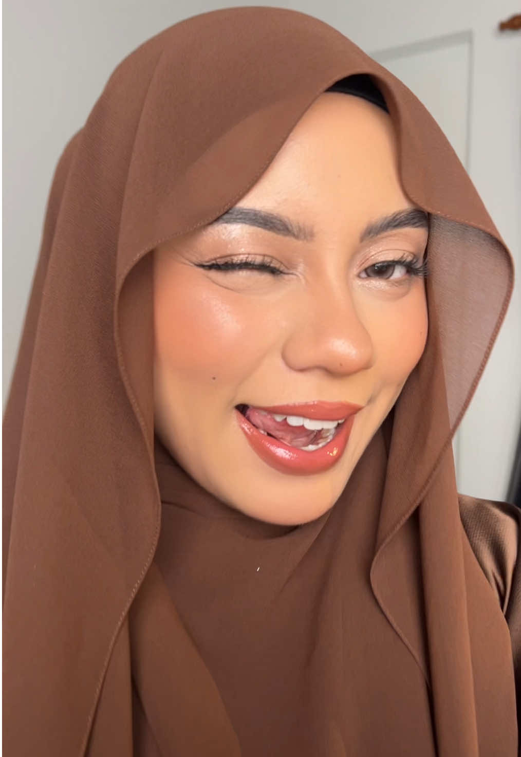 Siapa raya rich brown tahun ni ? Angkat tangan 🤚🏻