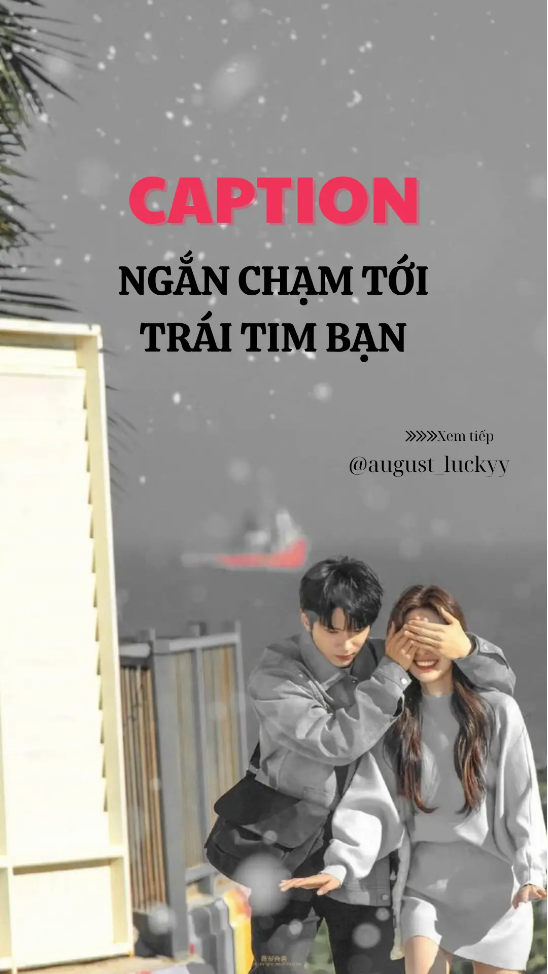 “Thứ làm con người ta dây dứt nhất chính là, rời bỏ thì tiếc nuối, mà ở cạnh lại chẳng còn cảm giác bình yên.” #caption #tamtrang #xhuonggggg🐰 #fypシ゚ #caunoihay #foryou #chill #xuhuongtiktok #fyp #tinhyeu #caphaymoingay❤️ 