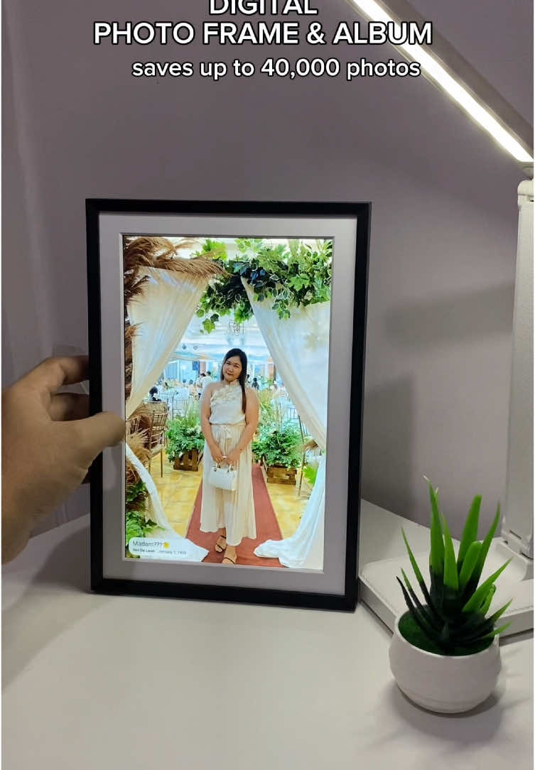 DIGITAL PICTURE FRAME AND  PHOTO ALBUM #digitalpictureframe #digitalphotoalbum 