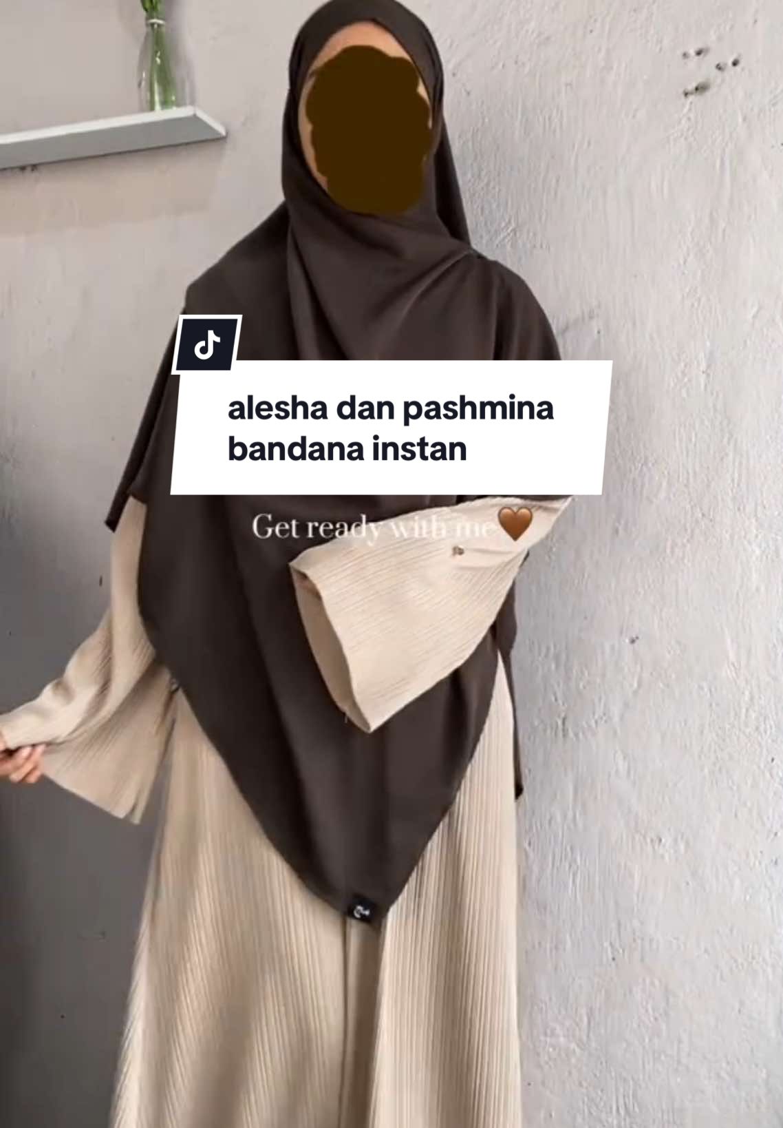 bismillah sudah restock ya dear untuk alesha pleats dress sama hijabnya🥰#meedjey #fyp #fyppppppppppppppppppppppp #ootdhijabstyle #outfitlebaran #busuifriendly #ootdhijabsimple #abaya #fypシ゚viral #pleatsdress #dresspolos #abayahikmatfashion 