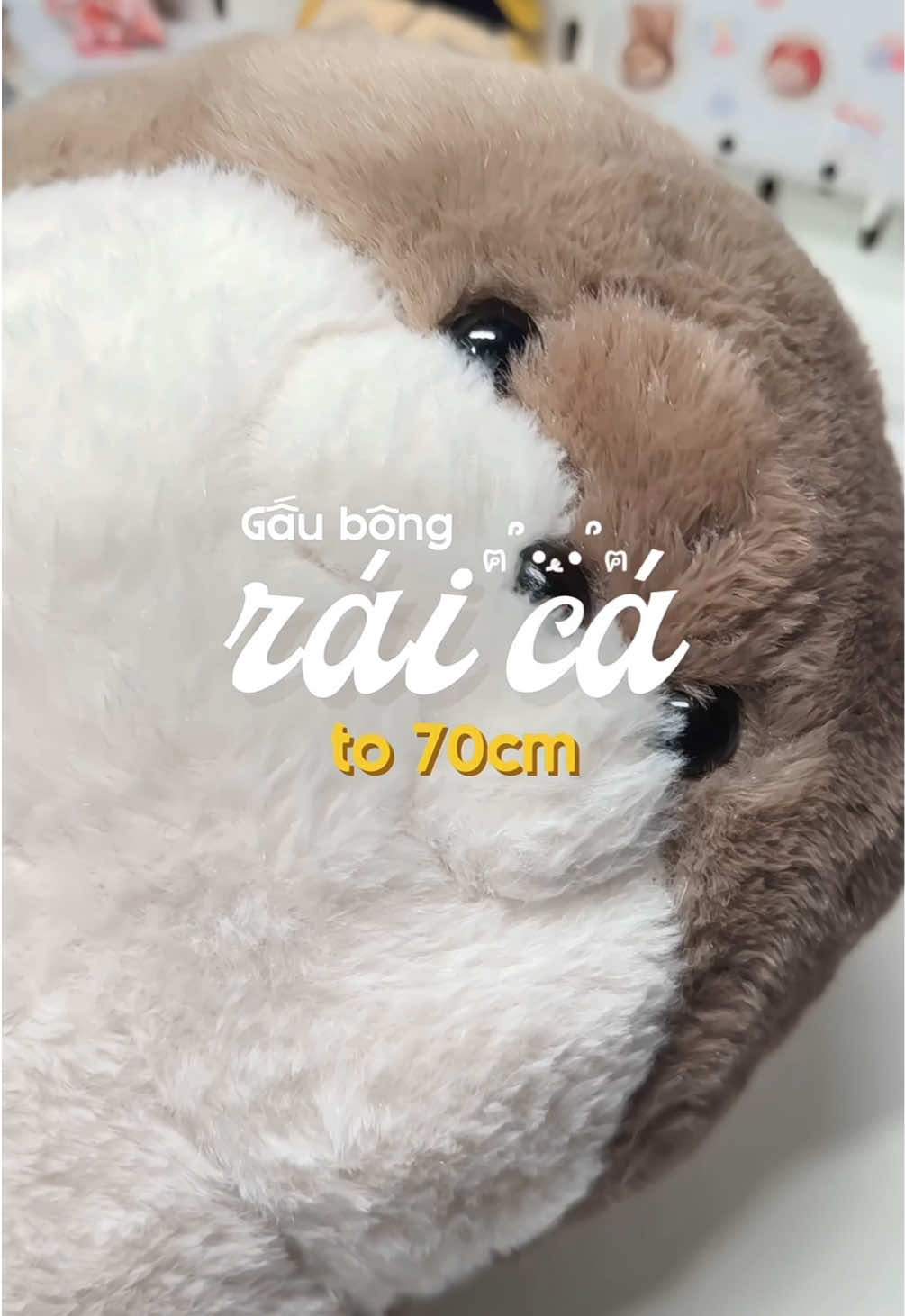 🤎🧸 #unboxing #unboxingvideo #gaubong #gaubongquatang #asthetic #girl 