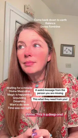 Whoa. This is a deep one!  #dailytarot #dailytarotreading #tarotreading #tarot #tarotreader #tarotreadrrersoftitktok #psychice #intuitive #intuitivereading #psychicreader #spiritualtiktok #spiritualadvisor #lovereading #lovereadingtarot #brokenheart #brokenhearted #breakup  #1111 #twinflame #twinflamejourney #twinflames #twinflarrmeseperation #twinflameunion #  #divinefeminine #divinemasculine #soulmate#channeledmessage #divinemessage