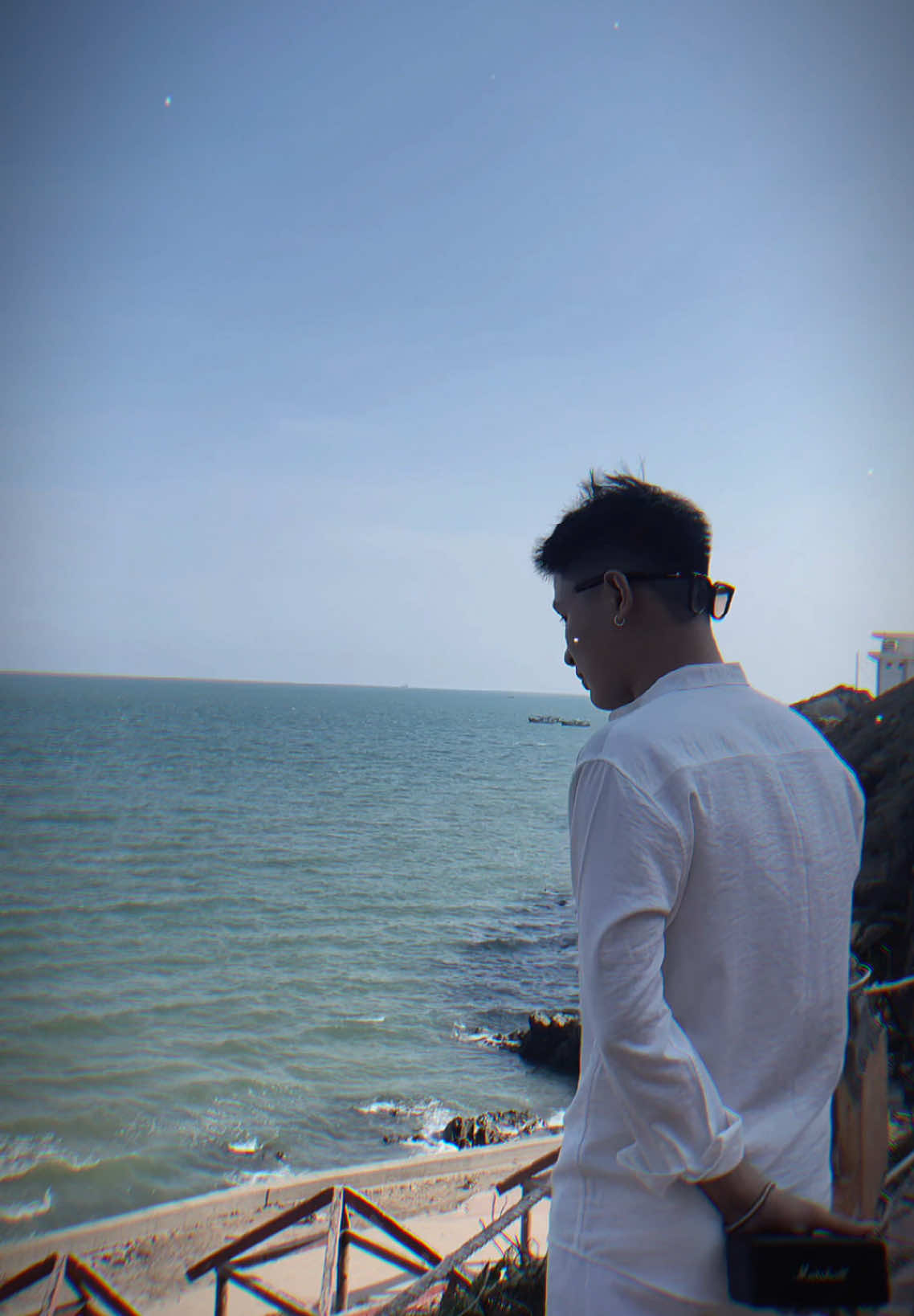 Bỉn 🌊 gì chưa người đẹp ? #CapCut 