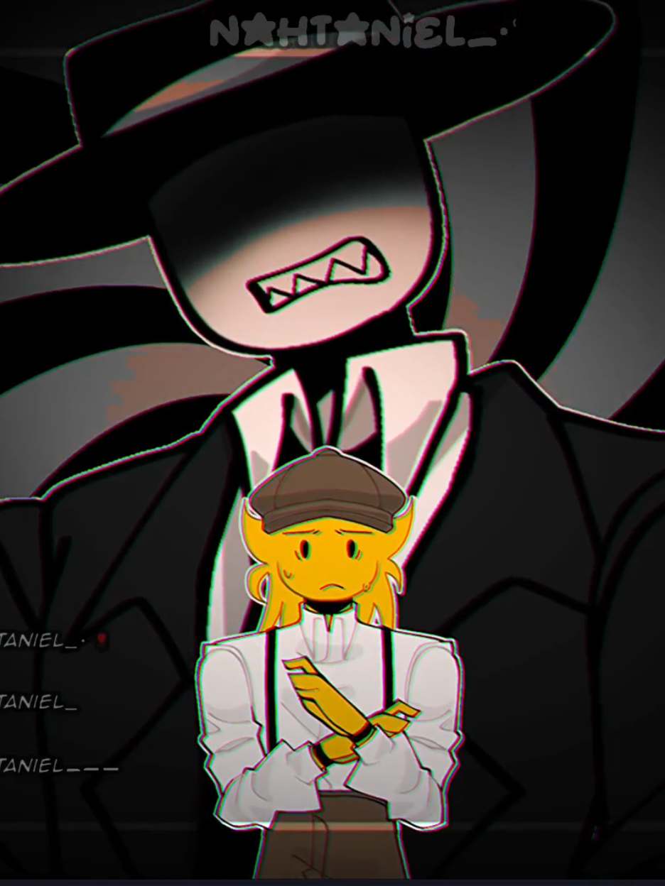 uhh... boss? || 😰 FT. Oc Forsaken⛓️ Roblox - #forsaken #trend #fyp #roblox #dreamgames 