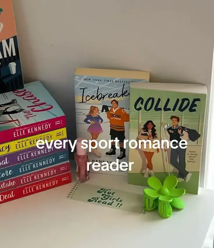 #romancebooks #thrillersbooks #besties #BookTok #foryoupage❤️❤️ #fyp 