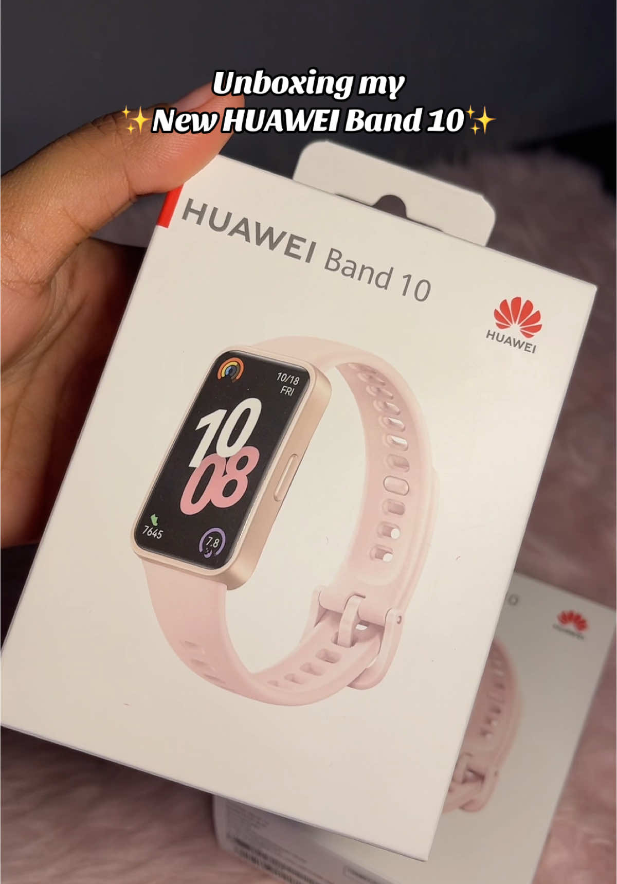 All the features of HUAWEI band 10 is giving specially for someone na gusto ma track Ang health Nila like me. I will never regret buying this♥️ #creatorsearchinsights #trendingsmartwatch #huaweiband10 #recommendations #trendingproduct #smartwatch 
