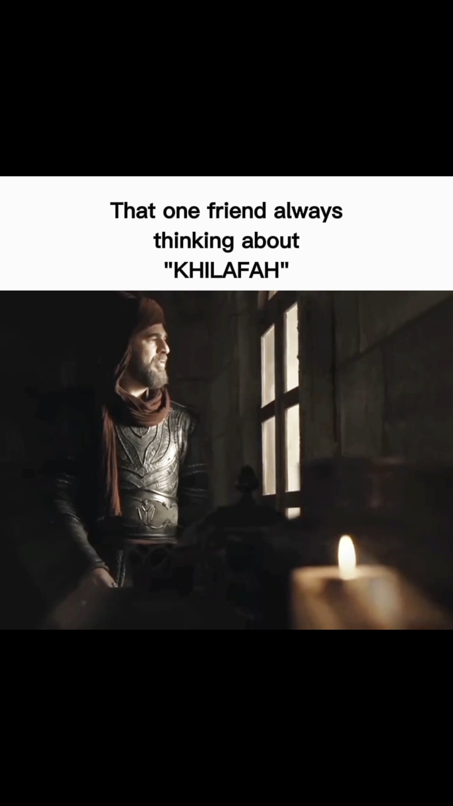 Khilafah will be back Inshallah 🏴 ⚔️ A century without Khilafat 💔 #foryou #khilafah #ertugrul #viral #tiktok #tiktokreels #keepgoing #explorepage 
