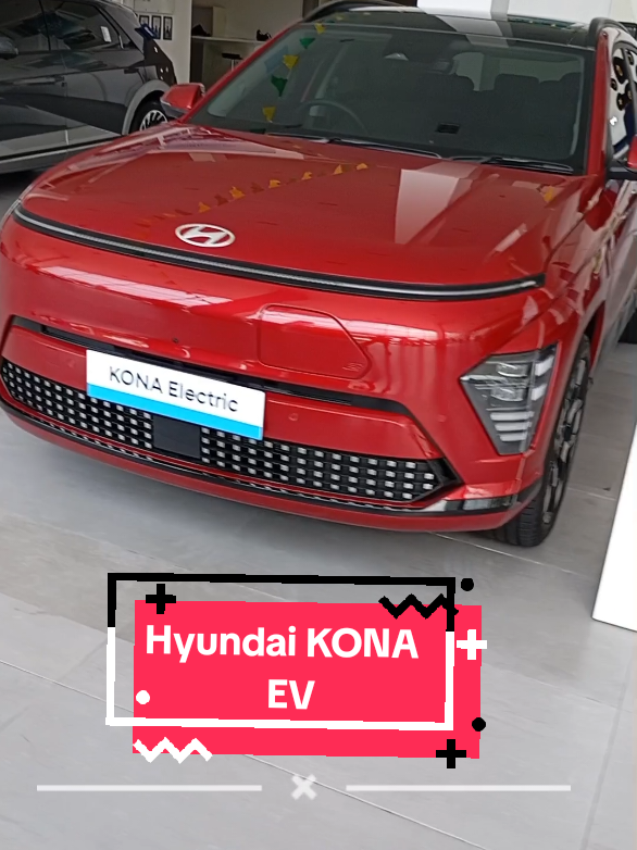 Hyundai Kona EV.. more info: 087784326724 #jakartacity #jakartaselatan #jakartahits #anakjakartahits #pedagang #fyp #jakarta 