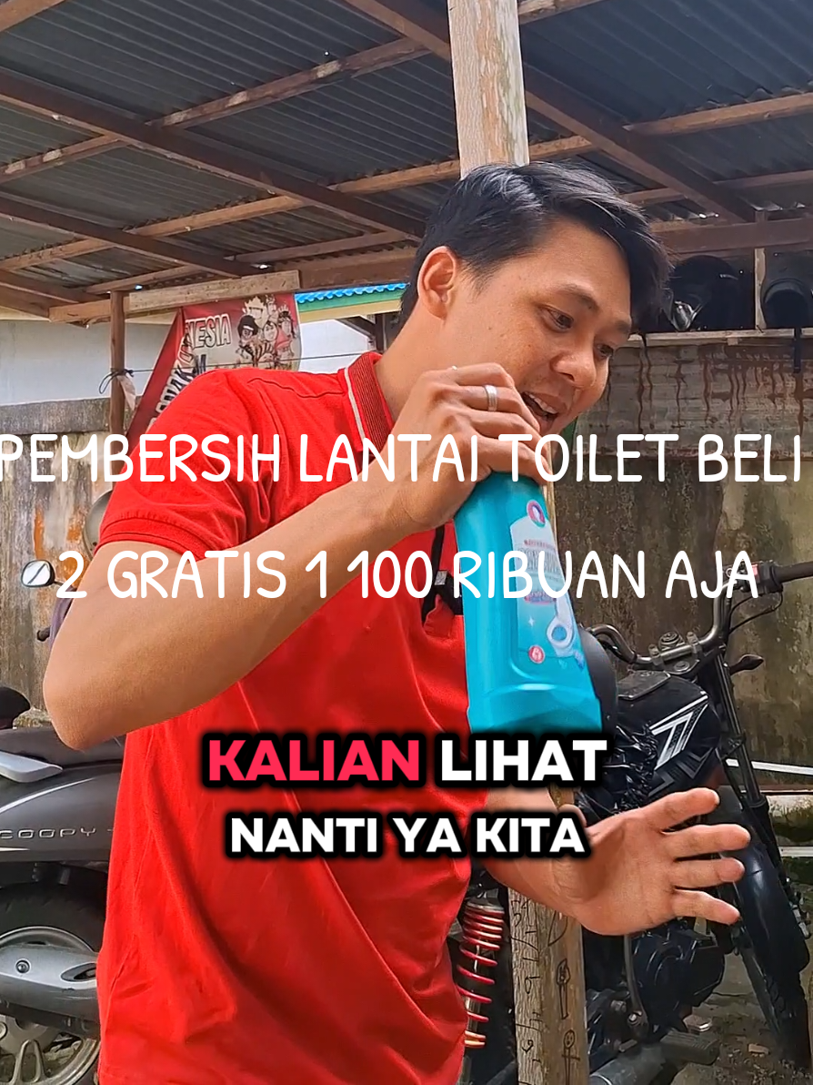 PEMBERSIH LANTAI TOILET BELI 2 GRATIS 1 100 RIBUAN AJA! #pembersihlantai#pembersihtoilet#fyp#trending#viral#murah#murahbanget 