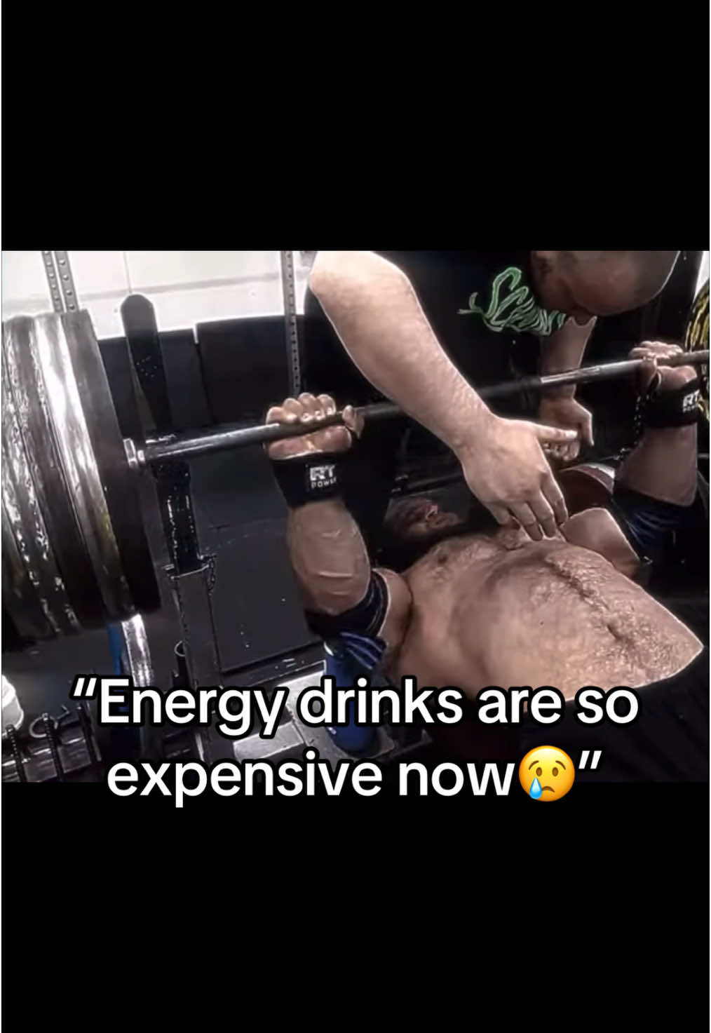 GO STOCK UP ON BUCKED UP ENERGY DRINKS BEFORE THE SALE ENDS #pre #preworkout #preworkouts #preworkoutvibes #preworkoutreview #preworkoutroutine #gym #GymTok #gymtoks #gymtokers #gymtokk #gymtokfit #fyp #fypage #fypシ #TikTokShop #tiktokmademebuyit #tiktokmademedoit #blackfriday #tiktokshopblackfriday #blackfridaydeals #blackfridaysale #blackfridaydeals #blackfridayearlydeals #blackfridaydeal #blackfridaysales #cybermonday #tiktokshopcybermonday #cybermondaydeal #cybermondaydeals #cybermondaysale #cybermondaysales #cybermondayearlydeals #cybermondaytiktok #tiktokshopholidayhaul #tiktokshopholidaydeals #tiktokshopholidaysale #bfcm #buck #bucked #buckedup #buckeduppre #buckedupprework #buckeduppreworkout #buckedupenergy #buckedupenergydrink #buckedupenergydrinks #buckedupambassador #buckedupsupps #buckedupambasssdor #buckedupfitness #buckedupbabe #buckedupprotein #buckedupnewarrivals #tiktokshopnewarrivals 