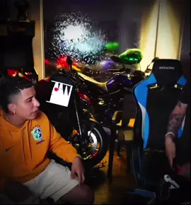 Se termina la amistad de Mr Stiven y westcol #mrstiventc 