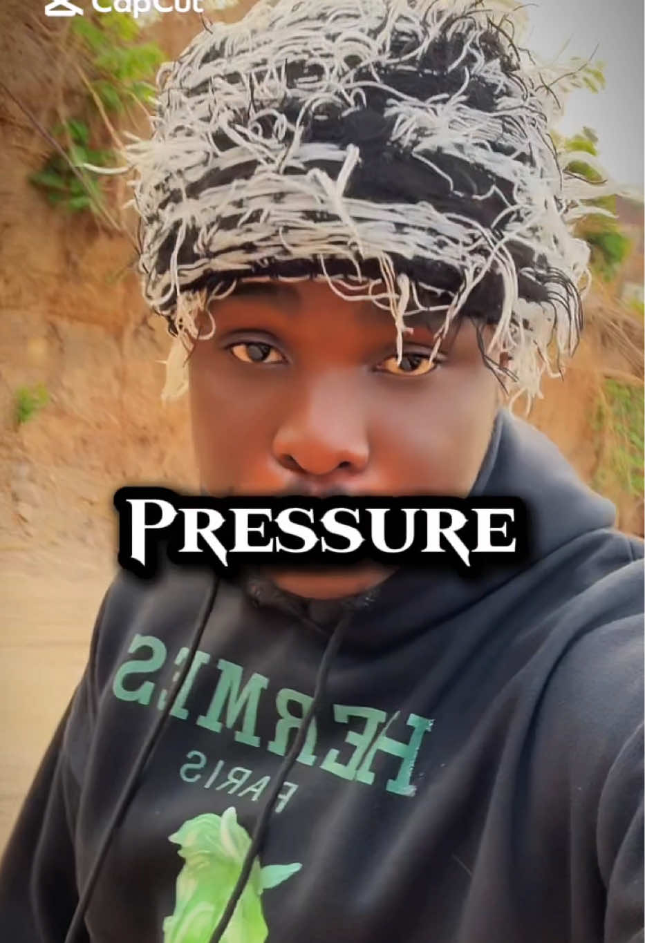 What Did I Tell You About Pressure? #psychology #wealth #tekkamindset #fyp