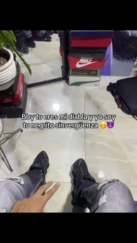 #paratiiiiiiiiiiiiiiiiiiiiiiiiiiiiiii #foryoupage #tik_tok #viral_video #darkiel #nike #zapatillas #todo #todoelmundo ##viral#foruyou #contenido #negrito #100k #100kfollowers #100vistas #paratii #🤭 #😈 #👹