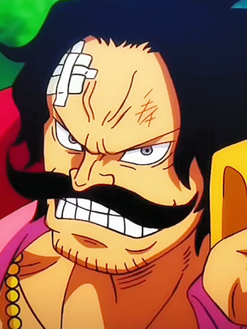 Even the king had to ask for permission from the strongest pirate🔥#onepiece #roger #whitebeard #edwardnewgate #luffy #anime #animefyp #fyp #foryoupage❤️❤️ #viral #onepieceedit #onepieceanime 