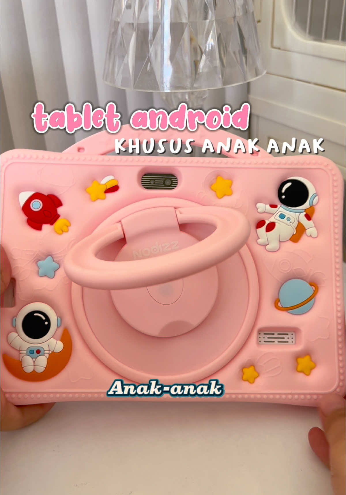 ipad khusus anak cuma 600ribuan #ipadanak #tabletanak #tabletedukasi 