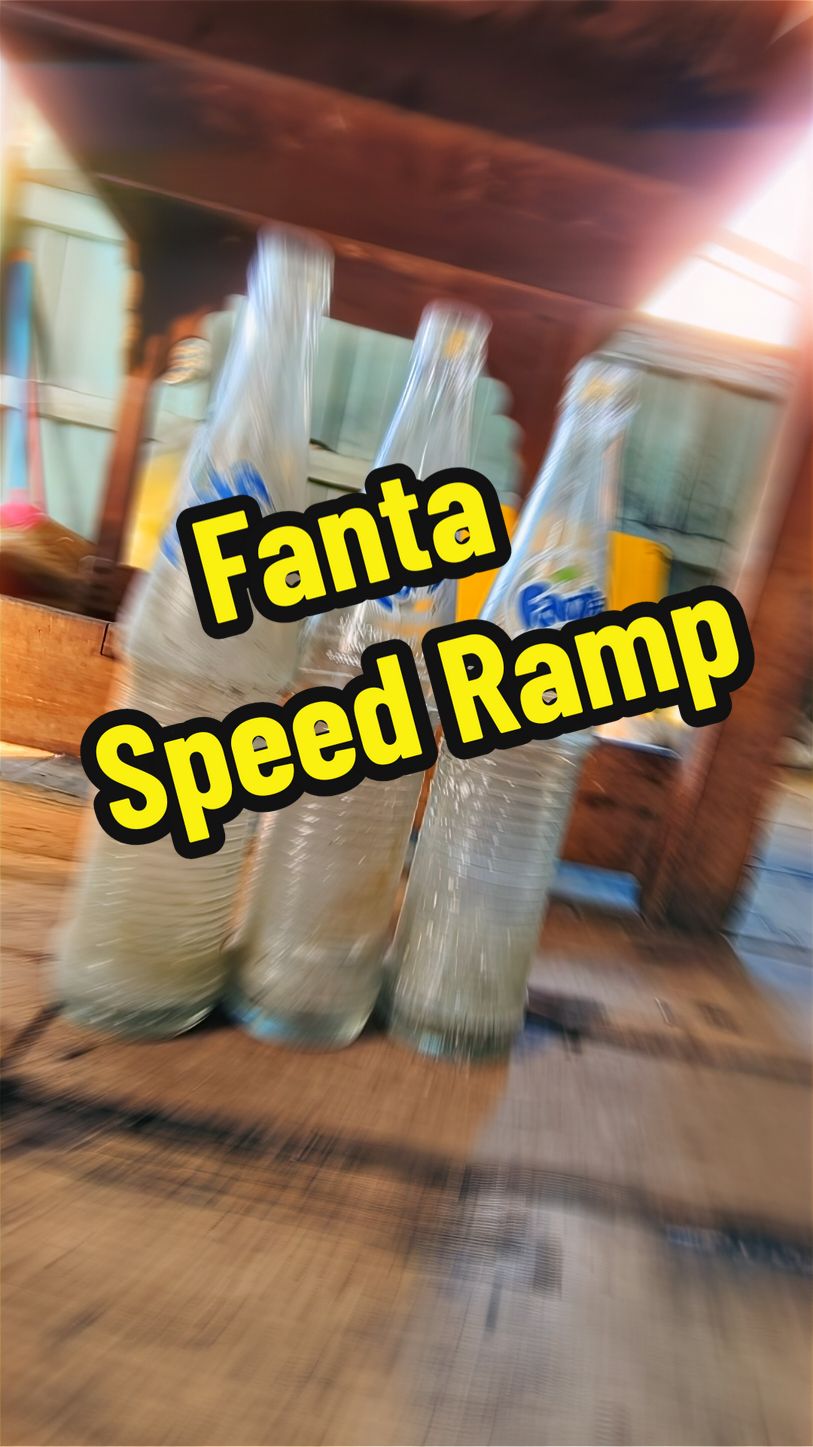 Fanta Edit 😆  #edit #speedramp #yeeddoww #x200pro @fanta 