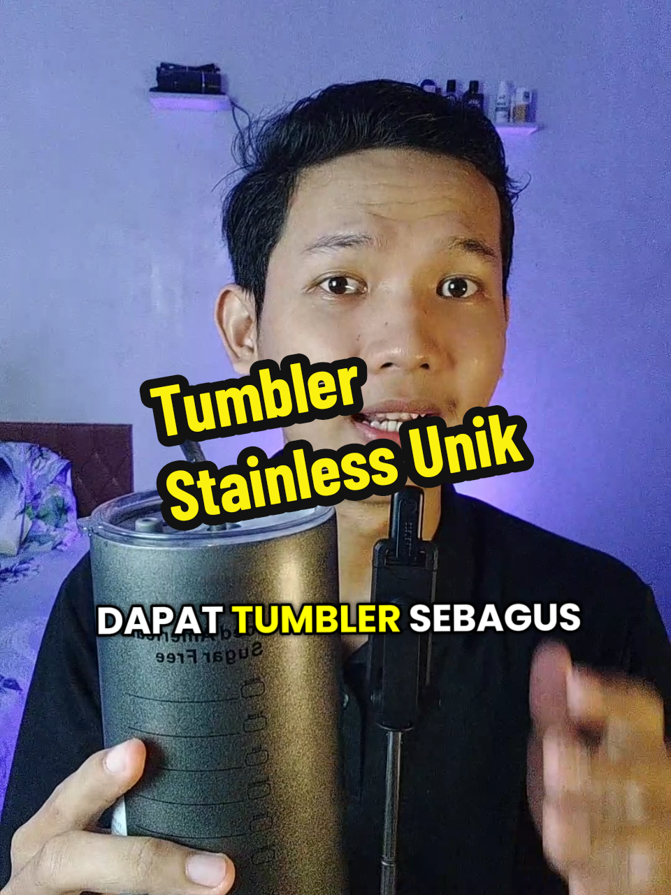 bahan nya stainless, desain unik tapi elegan #tumbler #tumblercustom #tumblermurah #souvenir #botolminum #customtumbler #customtumblers #starbucks #tumblers #souvenirmurah #starbuckstumbler #custom #mug #jualtumbler #SmallBusiness #handmade #termos #glitter #coffee #tumblerstarbucks #starbuckscups #tumblr #merchandise #starbuckscoffee #glittertumbler #gift #Love #tumblersofinstagram #hampers #tumblerpromosi 