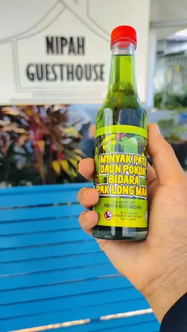 #CapCut  #minyakbidara 