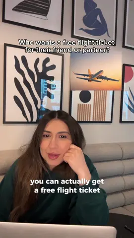 Want to fly your partner or friend for FREE?✈️ The British Airways American Express Credit Card gives you a Companion Voucher when you hit the spending threshold—meaning you get a second flight ticket for just the taxes and fees! Sounds like a dream, but it’s real. Drop a BA in the comments, and I’ll send you the link! And of course T&C applies🙌 #rewards#traveltips #travelhacks #flightticket #creditcards #americanexpress #britishairways #capcut_edit 