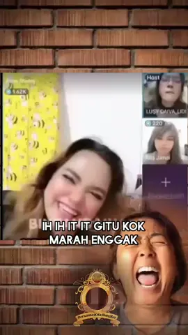 sepertinya snack video bisa jadi ruang diskusi juga untuk menghalau pendangkalan akidah muslim.