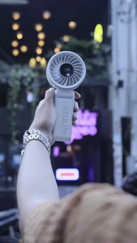 Charge smarter, live better with Jisulife #fyp #jisulife #bigsale #bigsavings #staycool 