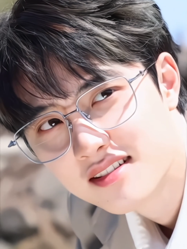 Bagian 70 | Versi BESTie #kyungsoo #dohkyungsoo #exo #exol #weareone #saranghaja #companysoosoo #suho #xiumin #baekhyun #chen #chanyeol #kai #sehun 