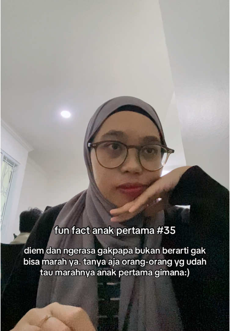 gak pernah bukan berarti gak bisa ya:) 