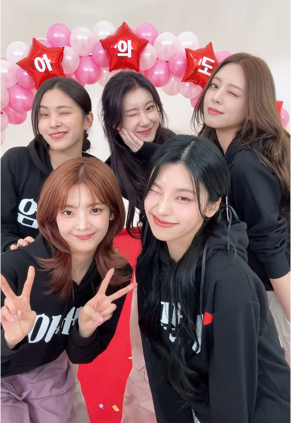 𝐼 𝑤𝑎𝑠 𝑏𝑢𝑠𝑦 𝑡ℎ𝑖𝑛𝑘𝑖𝑛' '𝑏𝑜𝑢𝑡 🎶 #ITZY #MIDZY #ITZZZ #ITㅋㅋㅋ