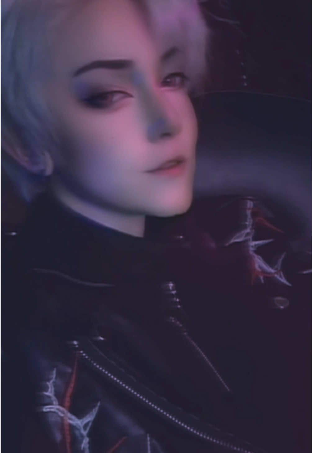 #loveanddeepspace #恋与深空#戀與深空 #恋と深空 #foryou #foryoupage #fyp #cosplayer #cosplay #sylus  #loveanddeepspace #loveanddeepspacegame #loveanddeepspacesylus #loveanddeepspacesyluscosplay