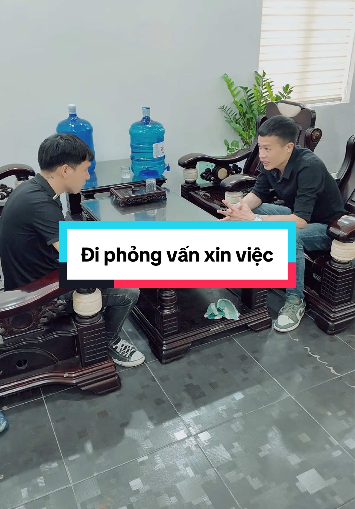 Đi phỏng vấn xin việc DQ Group#dqgroup #vieclamdq #vieclambacgiang #kcnvantrungbacgiang #kcnquangchau #vieclam #vieclamthoivu #vieclamchinhthuc #vieclamhanam #xuhuong 