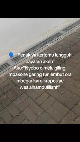 karo rijek e ora okeh senenge ndak umum #storywa#kulipabrik#karanganyar#fyp 