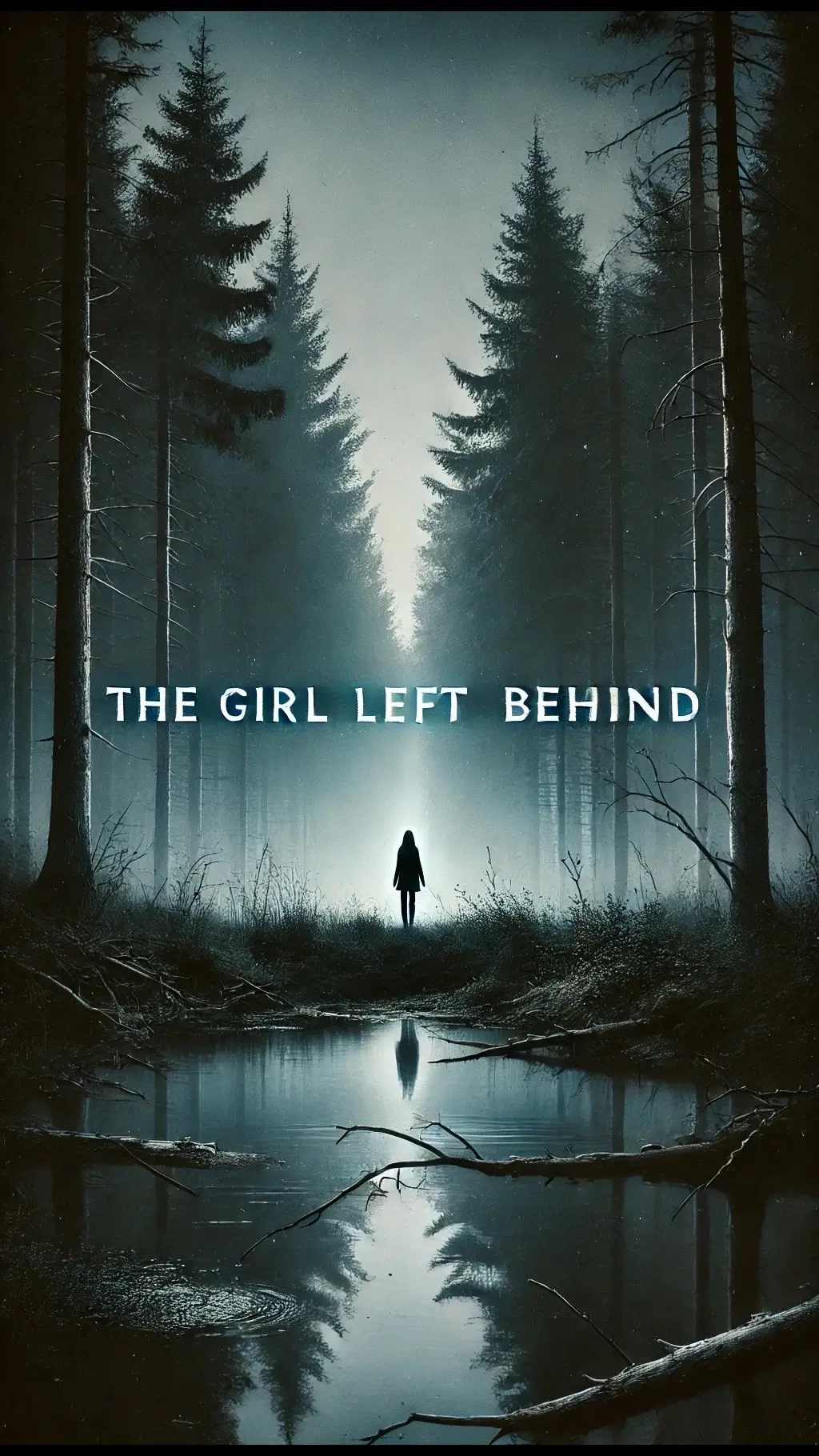 “A girl vanishes from a secluded summer camp. A week later, two of her friends are dead. Someone is covering up the truth—but who? And how far will they go to make sure no one gets out alive?” If you love thrillers, mysteries, and books that make you question EVERYTHING, you need to read The Girl Left Behind. ❌ No one can be trusted. 📝 A note appears: “Ryan was in the way. Now he’s not.” 🔪 A murder is staged as a suicide. 👁️ The killer is still watching. 🩸 And Lily? She might not be dead after all… 📖 Read now on Wattpad! @samanthadybing  #W#WattpadW#WattpadStoryW#WattpadBooksB#BookTokB#BookTokRecM#MysteryBooksthrillerbooks  #P#PsychologicalThrillerD#DarkAcademiaBooksM#MurderMysteryC#CreepyBookstruecrimevibes #T#ThisBookDestroyedMeE#EmotionalRollercoasterP#PlotTwistB#BooksThatMakeYouCryO#ObsessedMurderMystery #T#TheGirlLeftBehindH#HollowPinesMysteryF#findlily #whowillbenext 