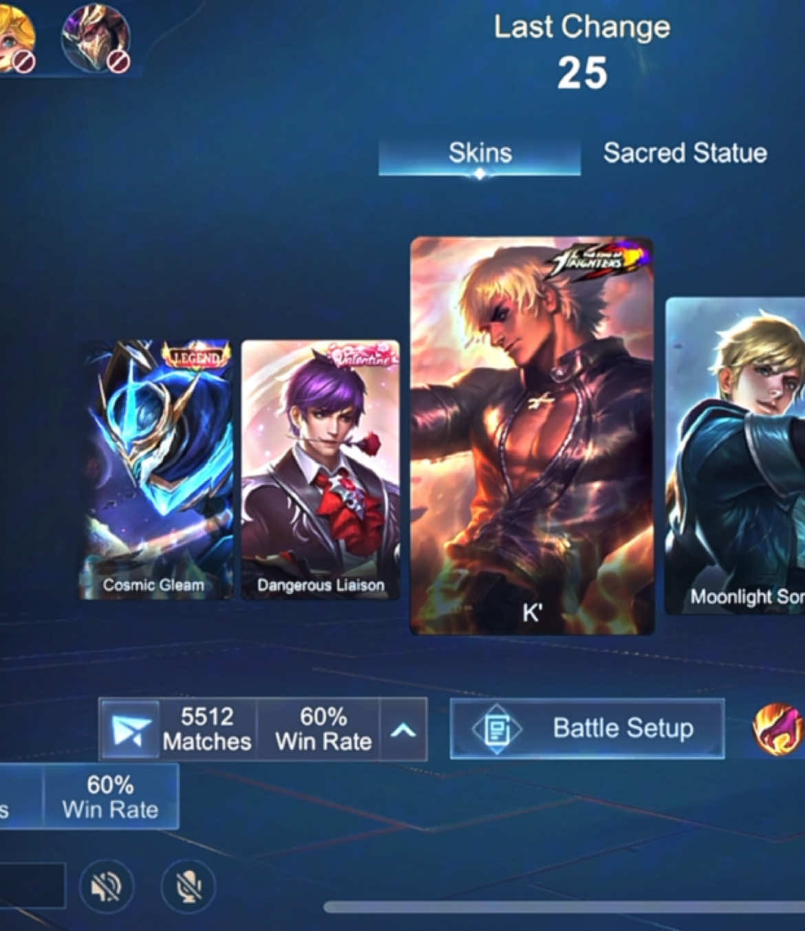 berasa jago rusuh jungle gw💀#MLBB #MLBBGetItFree #MLBBGoldenMonth #gusion #gusiontiktok #gusionmontage #mobilelegends #fyp #kintiktok #mlbbtiktok 